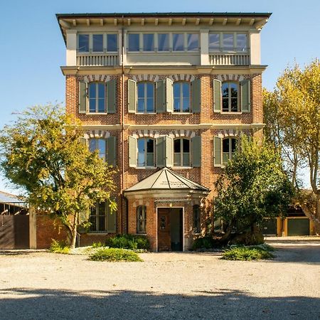 Le Magnolie San Fiorano Exterior photo